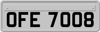 OFE7008