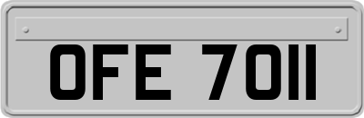 OFE7011