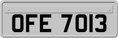 OFE7013