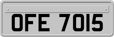 OFE7015