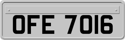 OFE7016