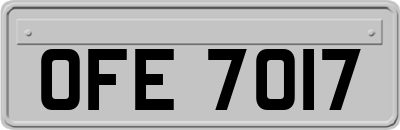 OFE7017