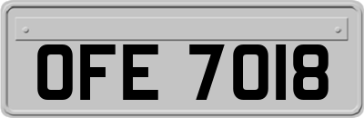 OFE7018