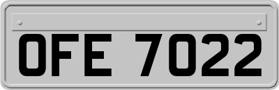 OFE7022
