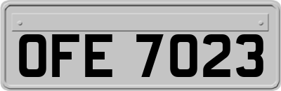 OFE7023