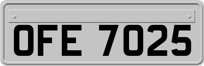 OFE7025
