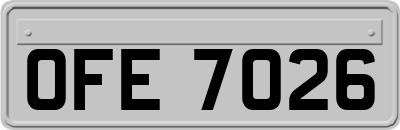 OFE7026