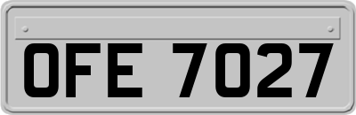 OFE7027
