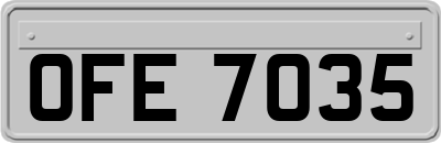 OFE7035