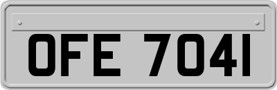 OFE7041