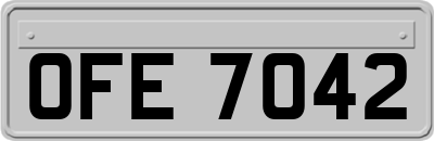 OFE7042