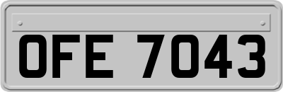 OFE7043