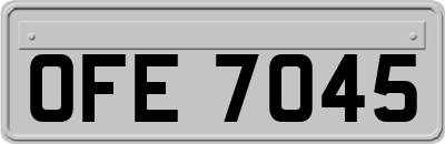 OFE7045