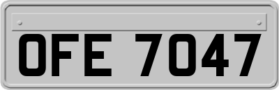 OFE7047