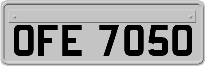 OFE7050