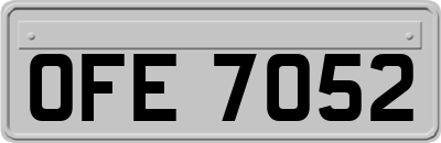 OFE7052