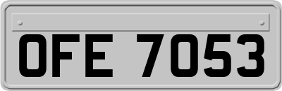 OFE7053