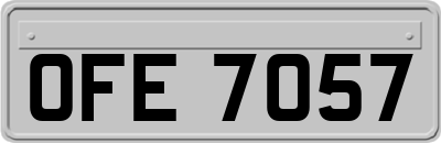 OFE7057