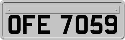 OFE7059
