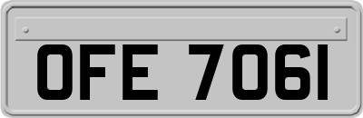 OFE7061