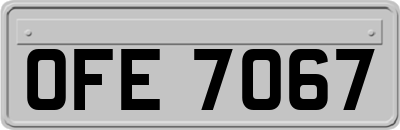 OFE7067
