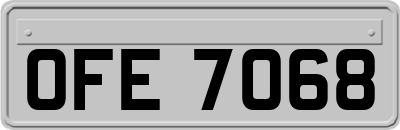 OFE7068