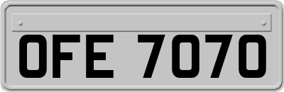 OFE7070