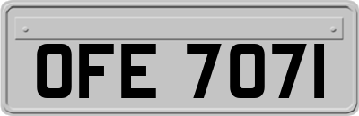 OFE7071