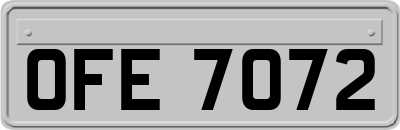 OFE7072