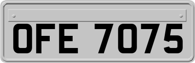OFE7075