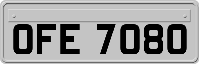 OFE7080