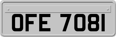 OFE7081