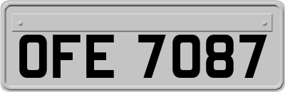 OFE7087