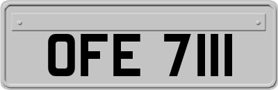 OFE7111