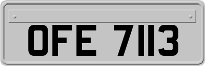 OFE7113
