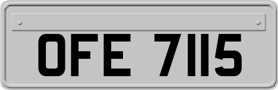 OFE7115