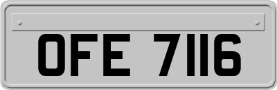 OFE7116