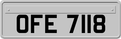 OFE7118