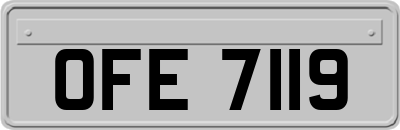 OFE7119