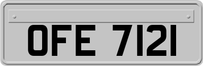 OFE7121