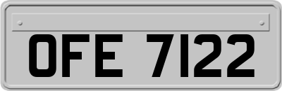 OFE7122