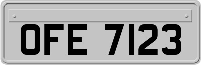 OFE7123