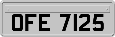 OFE7125