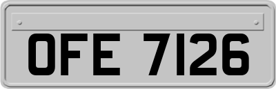 OFE7126