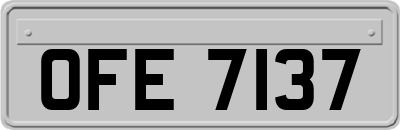 OFE7137