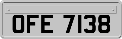 OFE7138