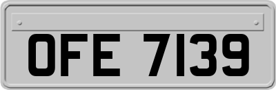 OFE7139