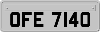 OFE7140