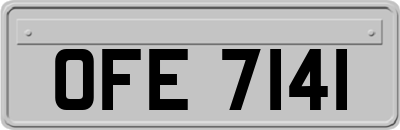 OFE7141