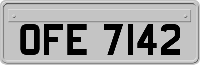 OFE7142